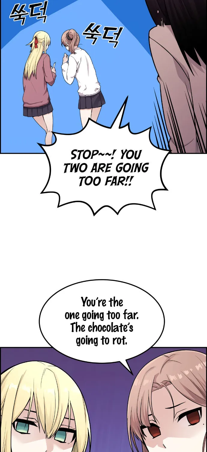 Webtoon Character Na Kang Lim Chapter 11 page 107 - 