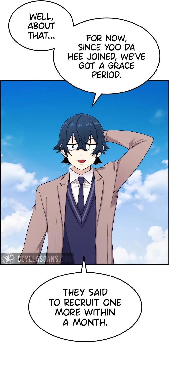 Webtoon Character Na Kang Lim Chapter 11 page 121 - 