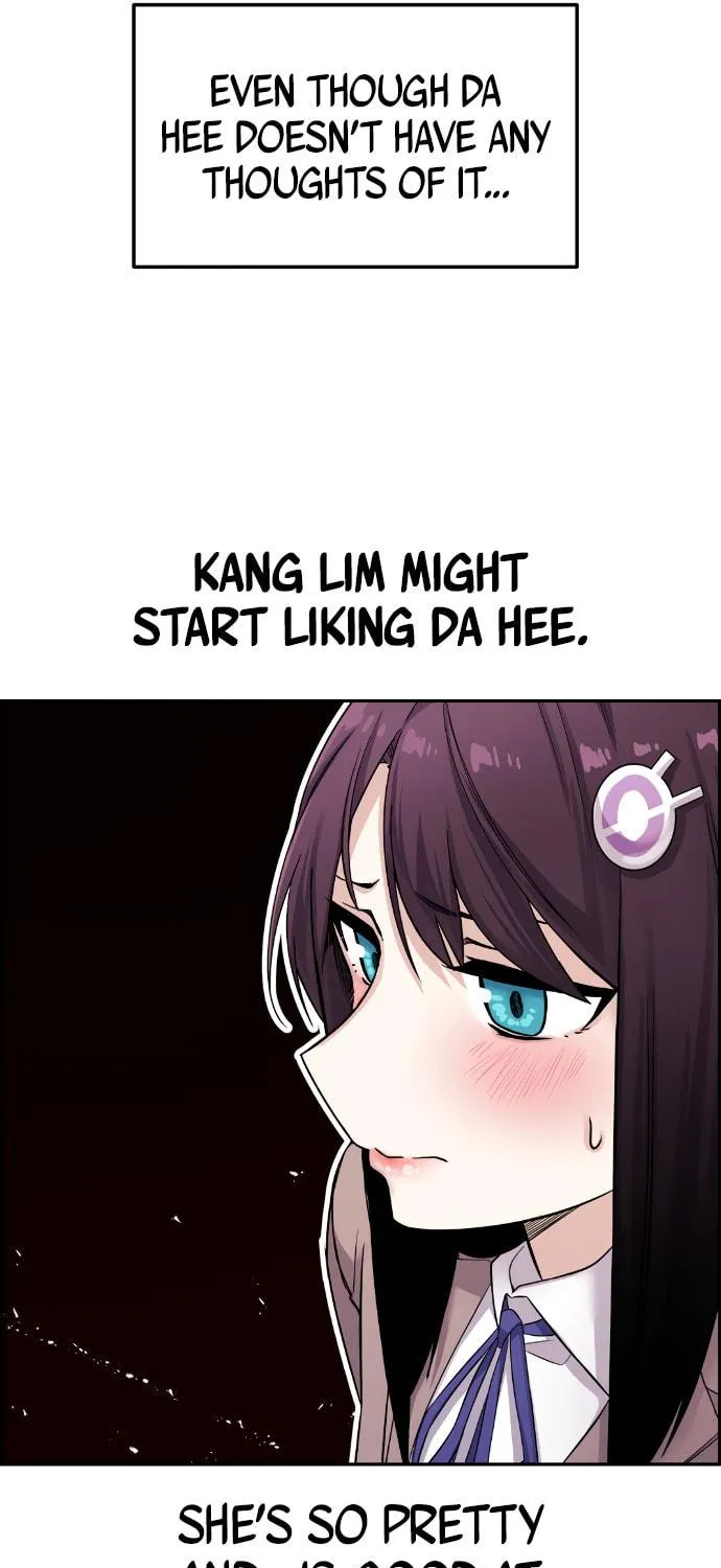Webtoon Character Na Kang Lim Chapter 11 page 125 - 