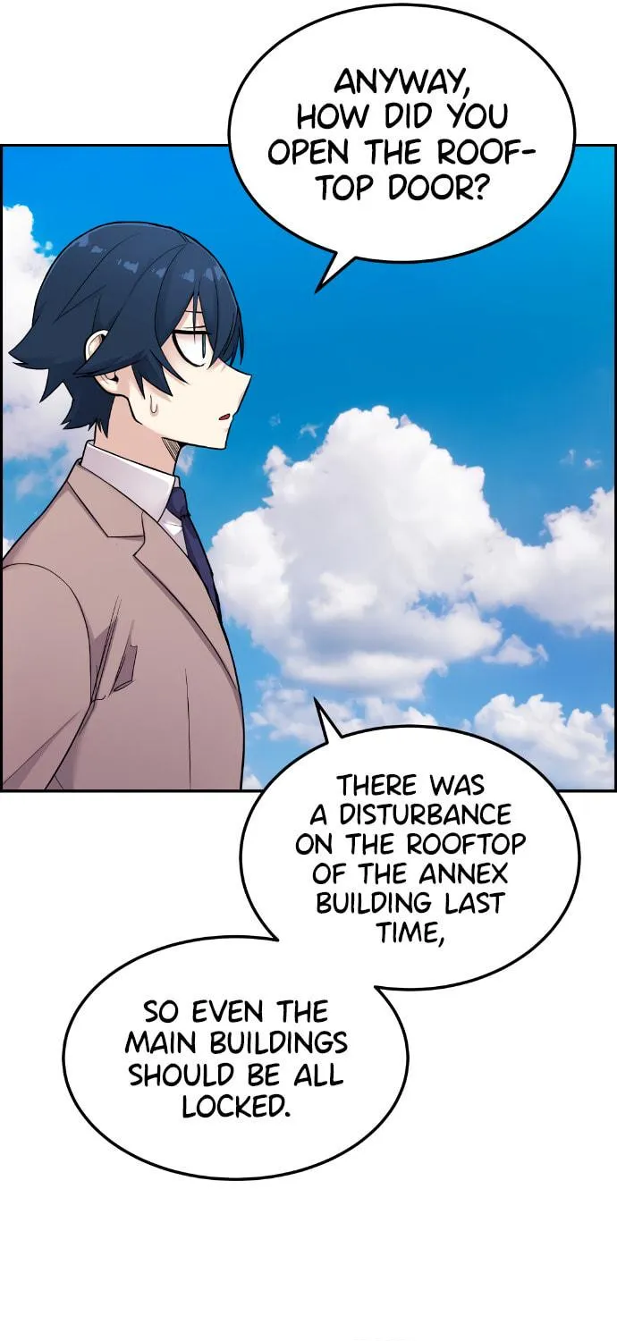 Webtoon Character Na Kang Lim Chapter 11 page 127 - 