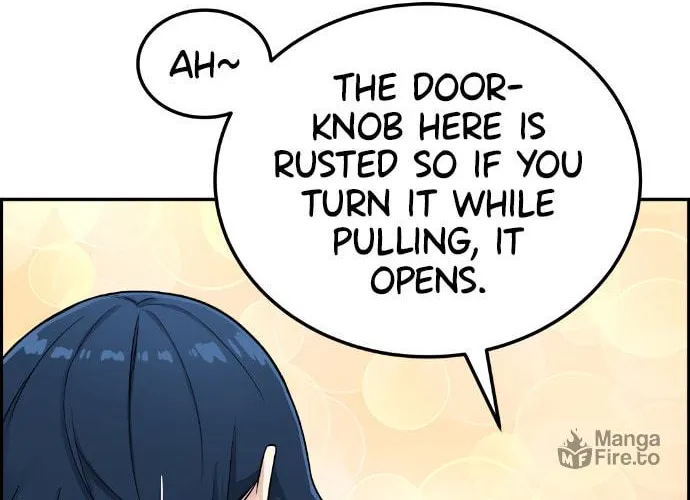 Webtoon Character Na Kang Lim Chapter 11 page 128 - 