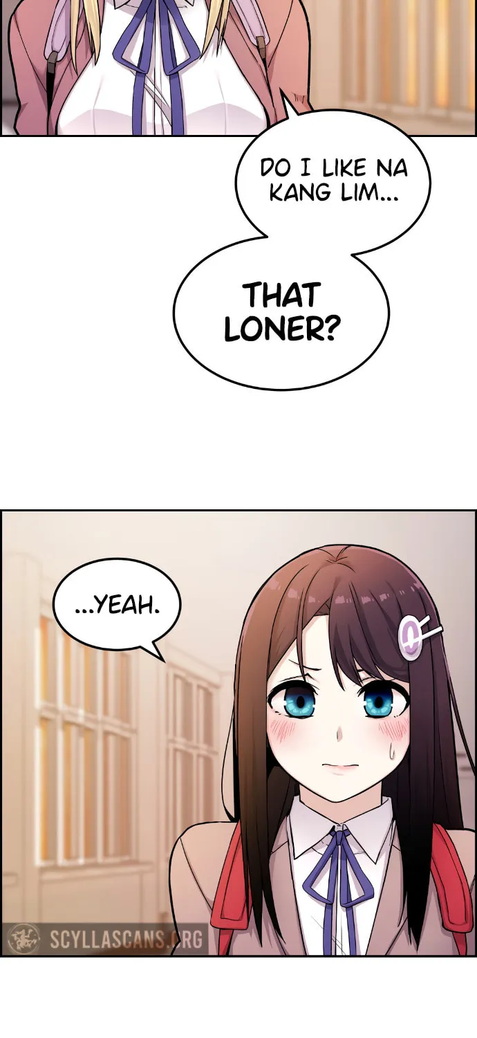 Webtoon Character Na Kang Lim Chapter 11 page 14 - 