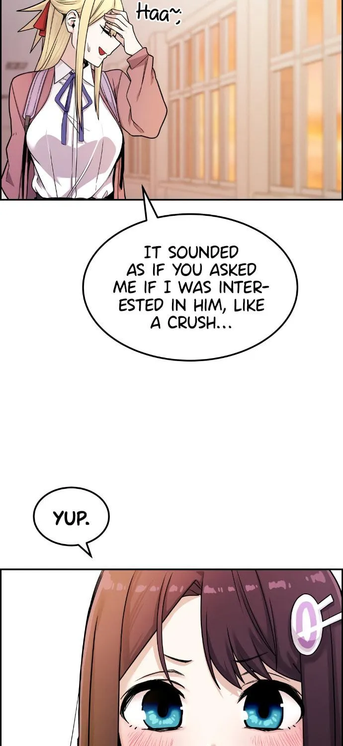 Webtoon Character Na Kang Lim Chapter 11 page 16 - 