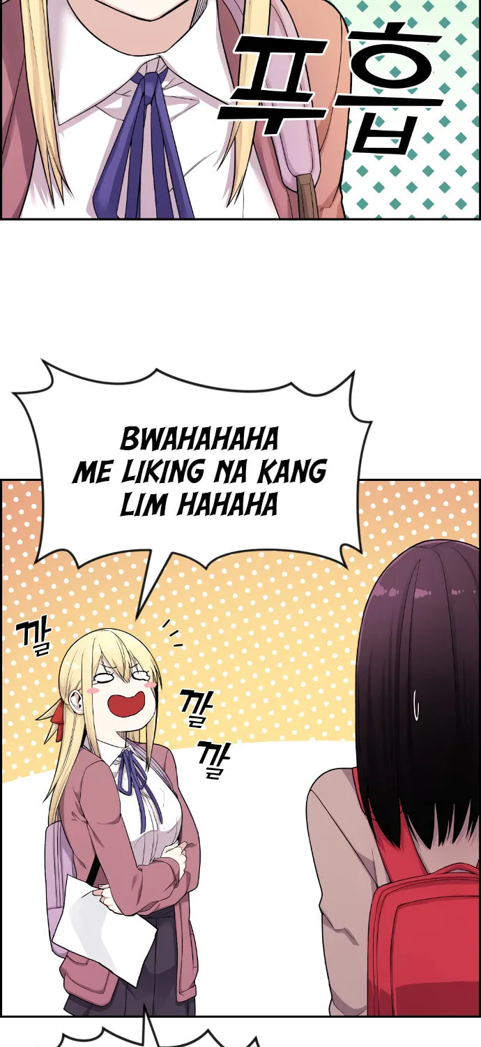 Webtoon Character Na Kang Lim Chapter 11 page 20 - 