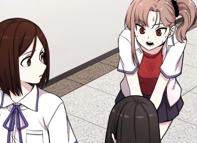 Webtoon Character Na Kang Lim Chapter 11 page 3 - 