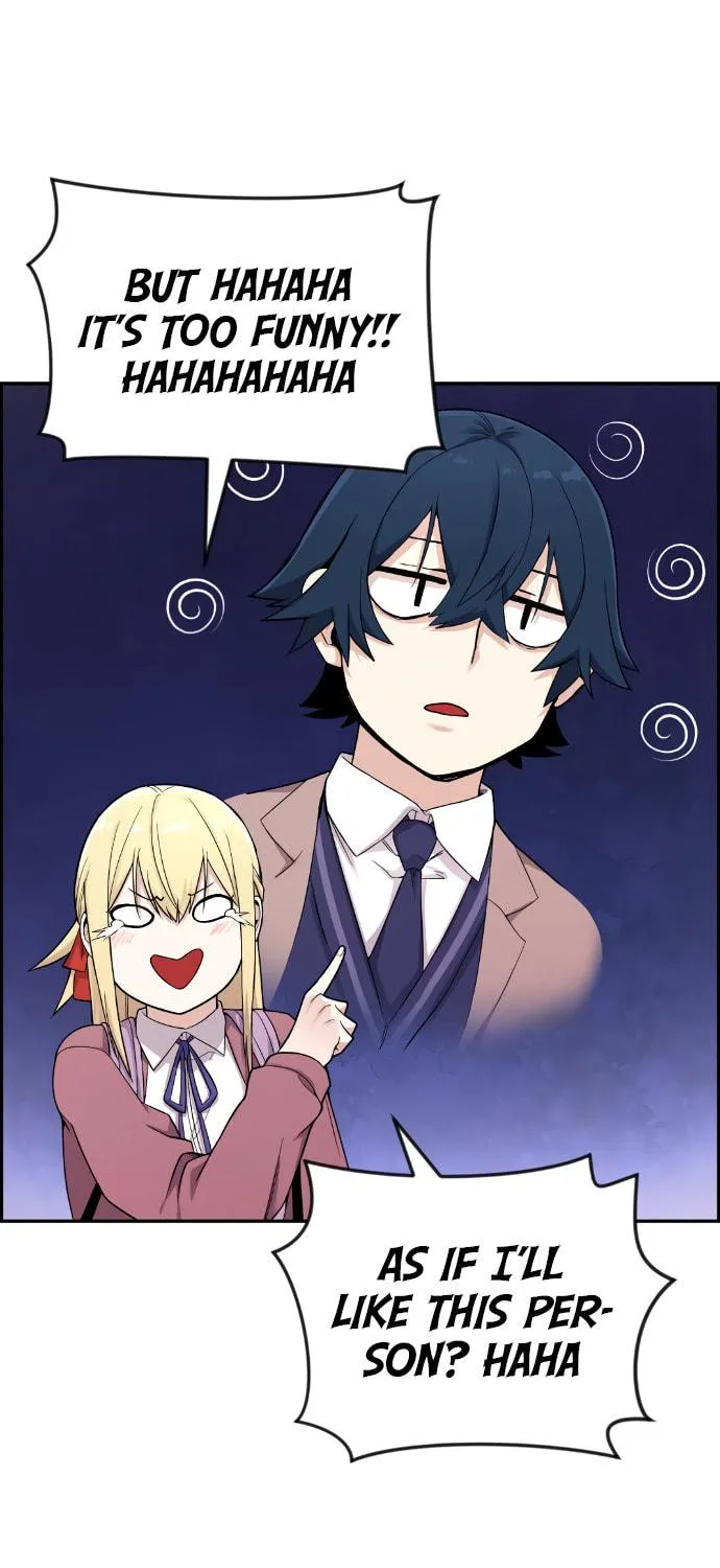 Webtoon Character Na Kang Lim Chapter 11 page 22 - 