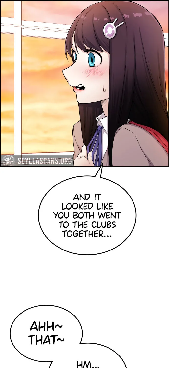 Webtoon Character Na Kang Lim Chapter 11 page 24 - 