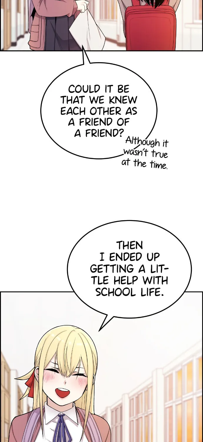 Webtoon Character Na Kang Lim Chapter 11 page 26 - 