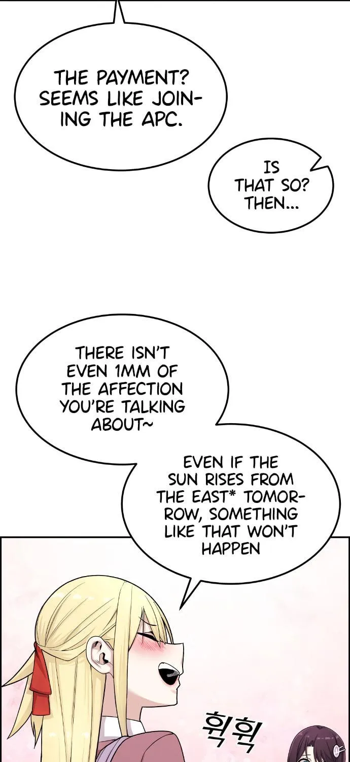Webtoon Character Na Kang Lim Chapter 11 page 28 - 