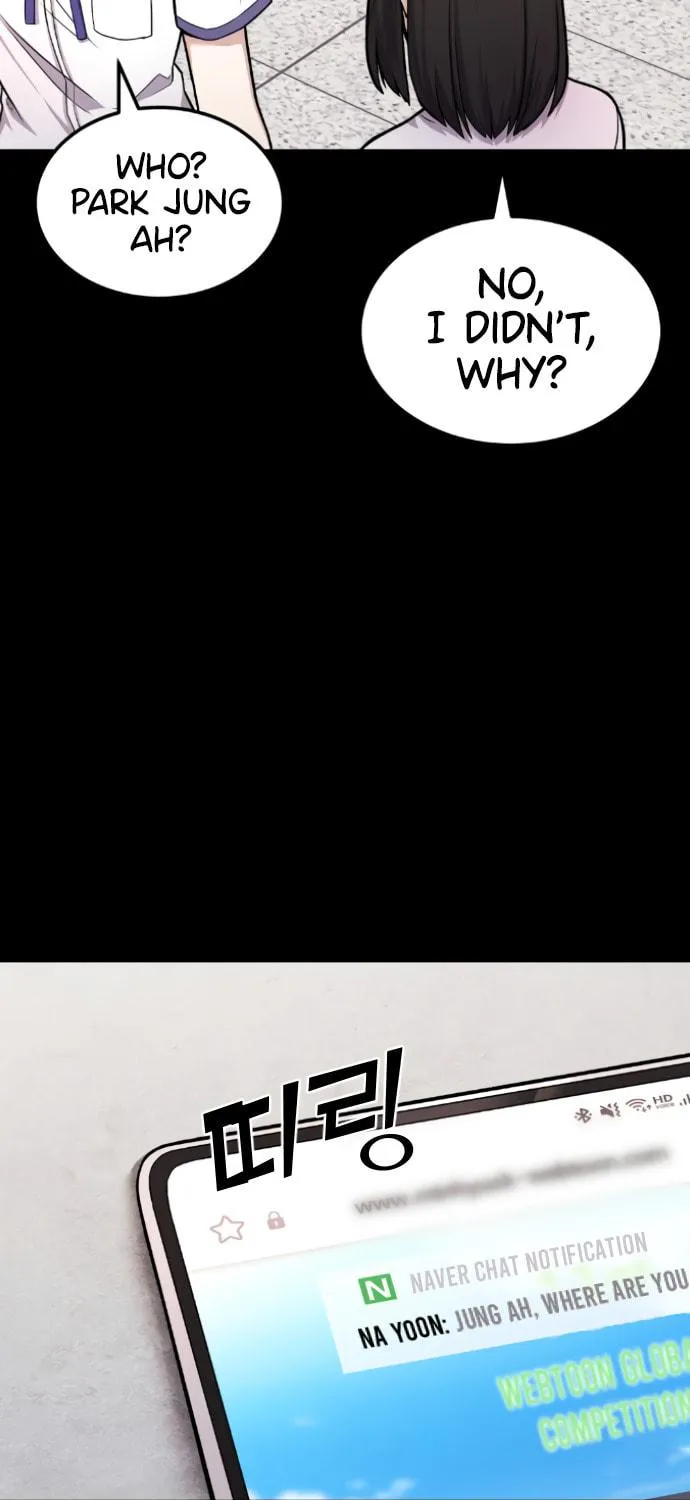 Webtoon Character Na Kang Lim Chapter 11 page 4 - 
