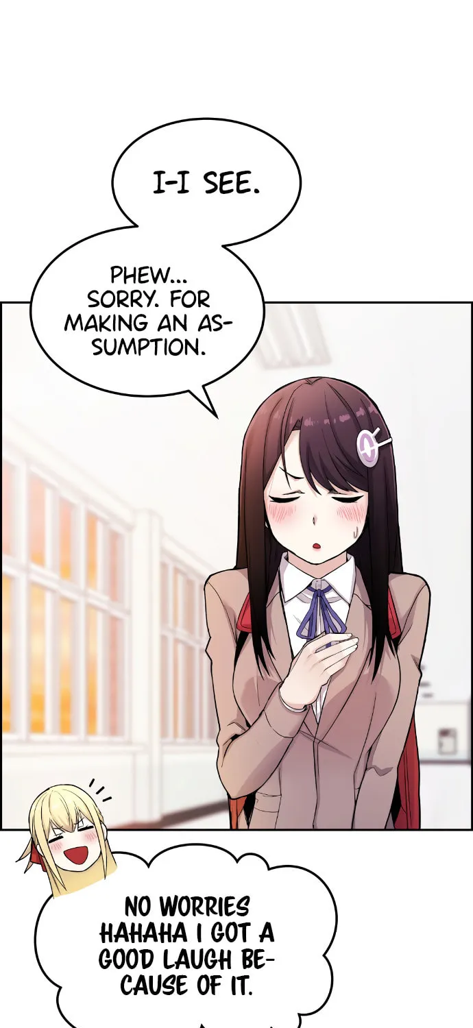 Webtoon Character Na Kang Lim Chapter 11 page 32 - 