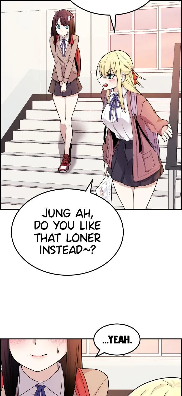 Webtoon Character Na Kang Lim Chapter 11 page 34 - 