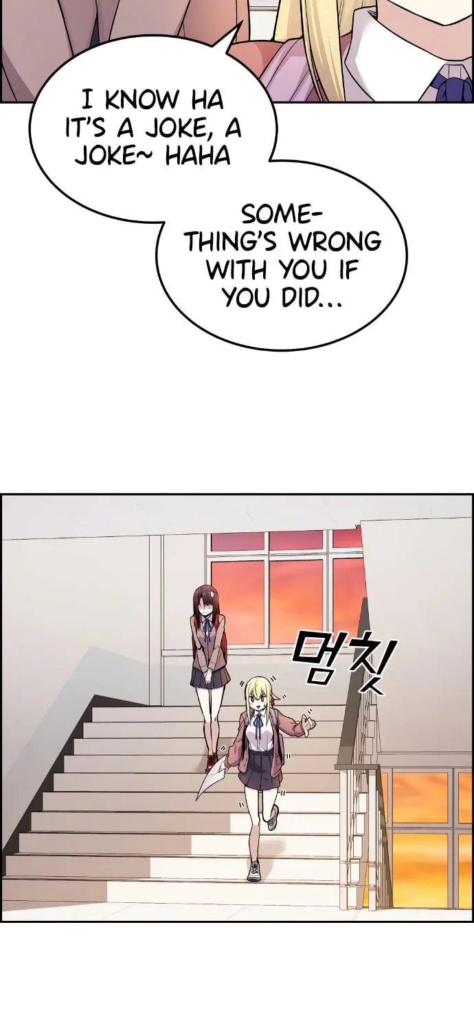 Webtoon Character Na Kang Lim Chapter 11 page 36 - 