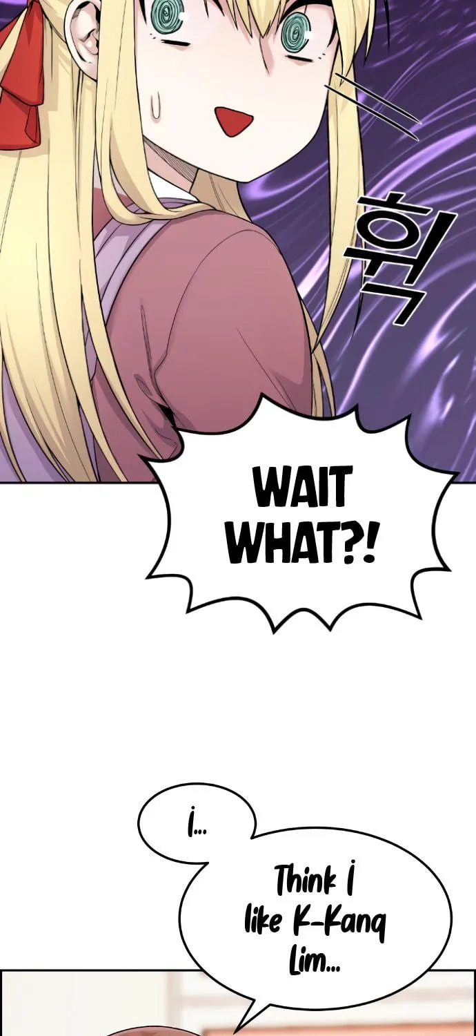 Webtoon Character Na Kang Lim Chapter 11 page 38 - 