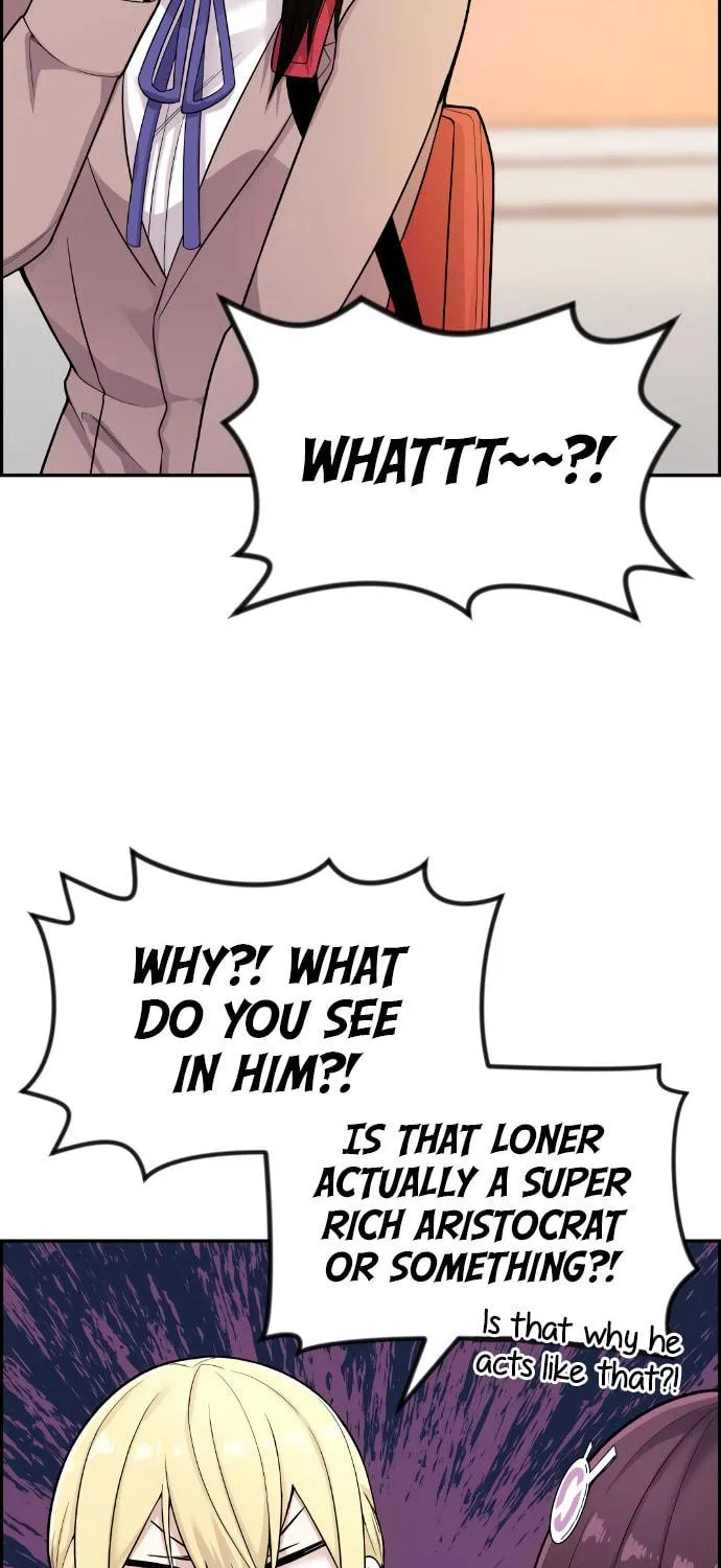 Webtoon Character Na Kang Lim Chapter 11 page 40 - 