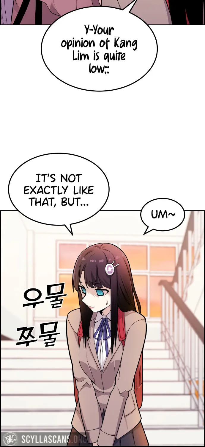 Webtoon Character Na Kang Lim Chapter 11 page 42 - 