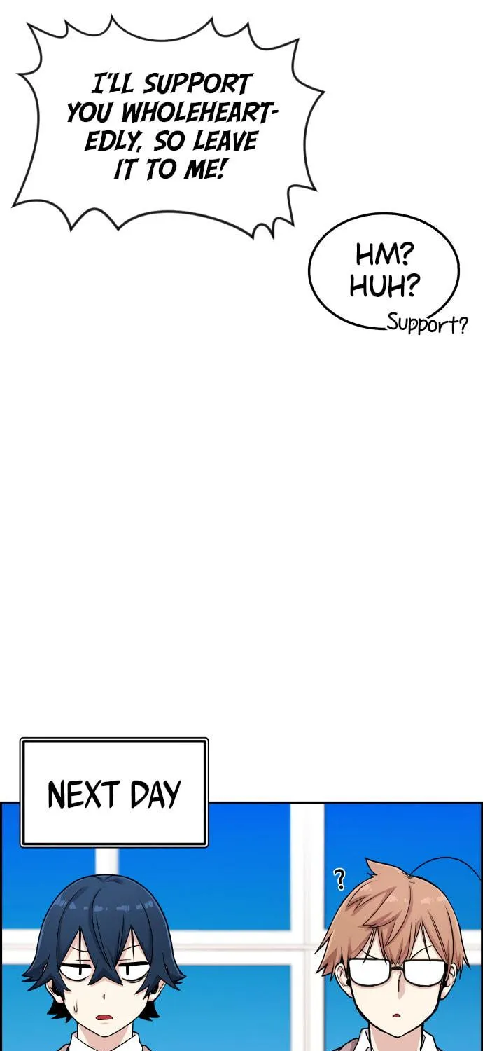 Webtoon Character Na Kang Lim Chapter 11 page 46 - 