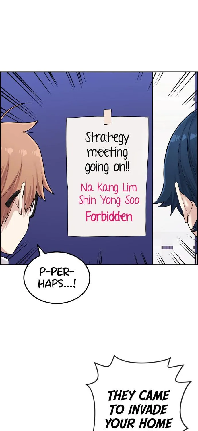 Webtoon Character Na Kang Lim Chapter 11 page 48 - 