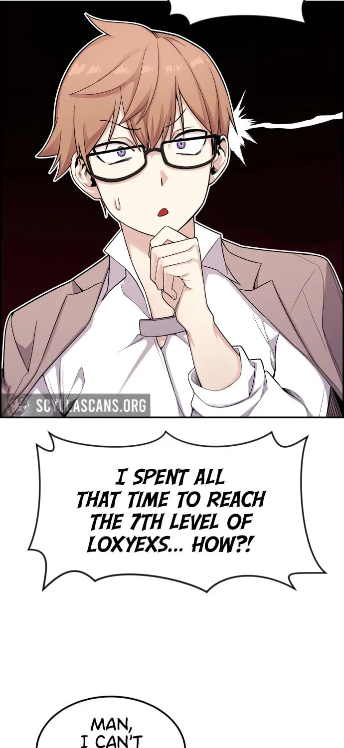Webtoon Character Na Kang Lim Chapter 11 page 50 - 