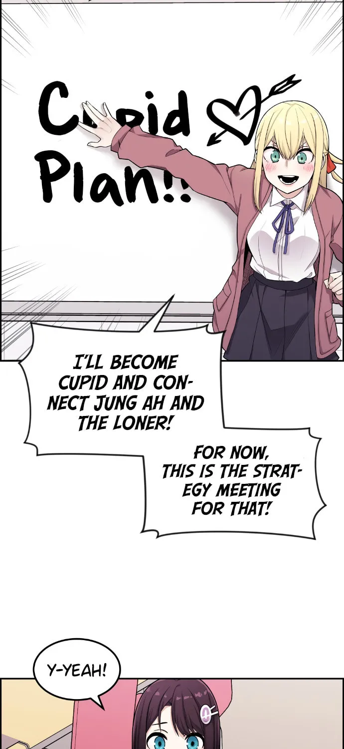 Webtoon Character Na Kang Lim Chapter 11 page 54 - 