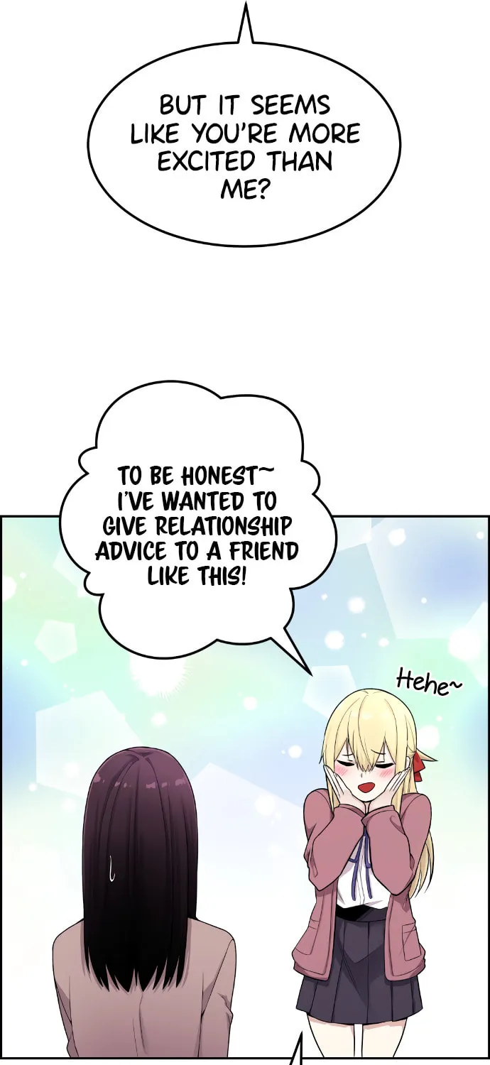 Webtoon Character Na Kang Lim Chapter 11 page 56 - 