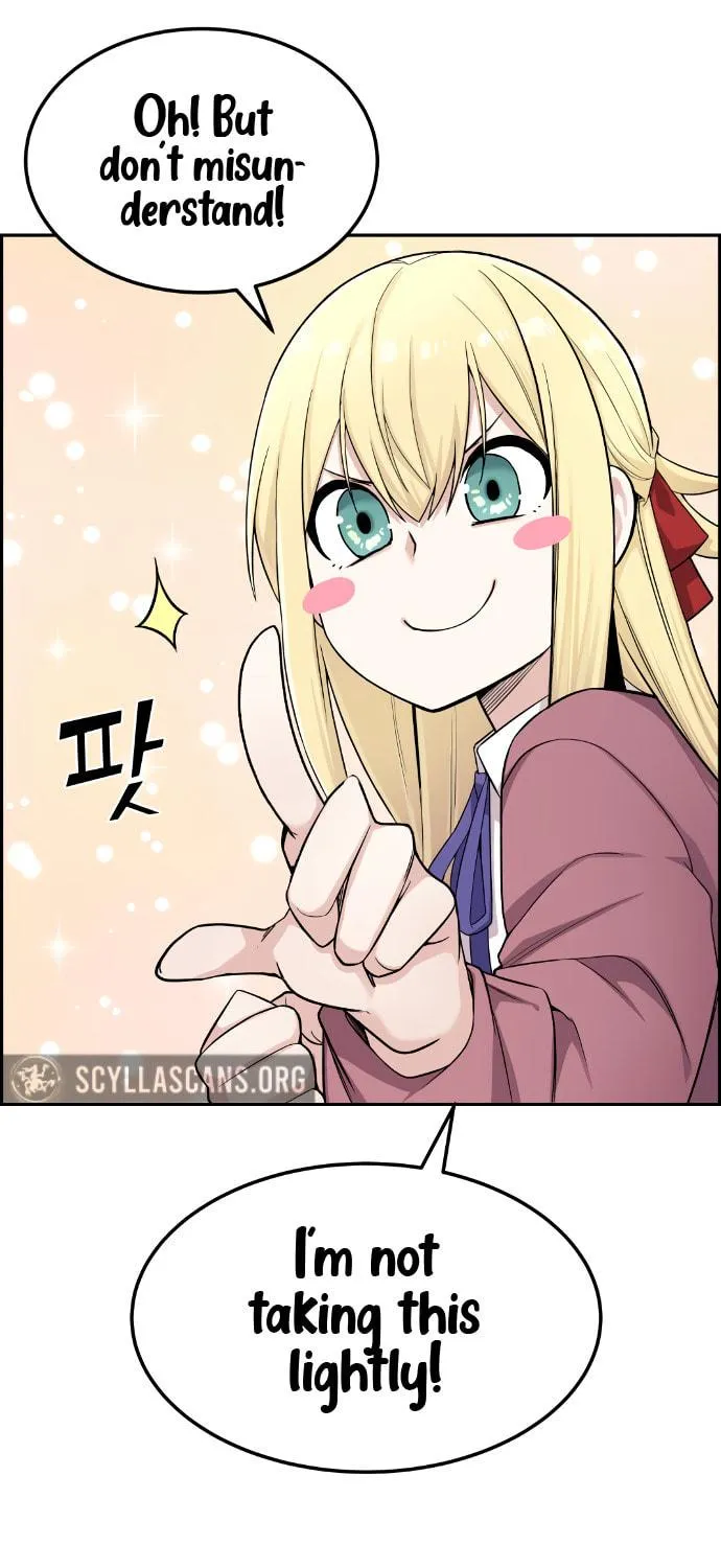 Webtoon Character Na Kang Lim Chapter 11 page 58 - 