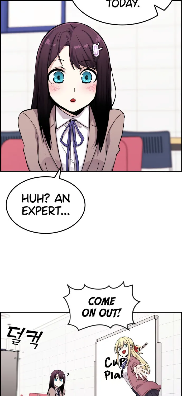 Webtoon Character Na Kang Lim Chapter 11 page 60 - 