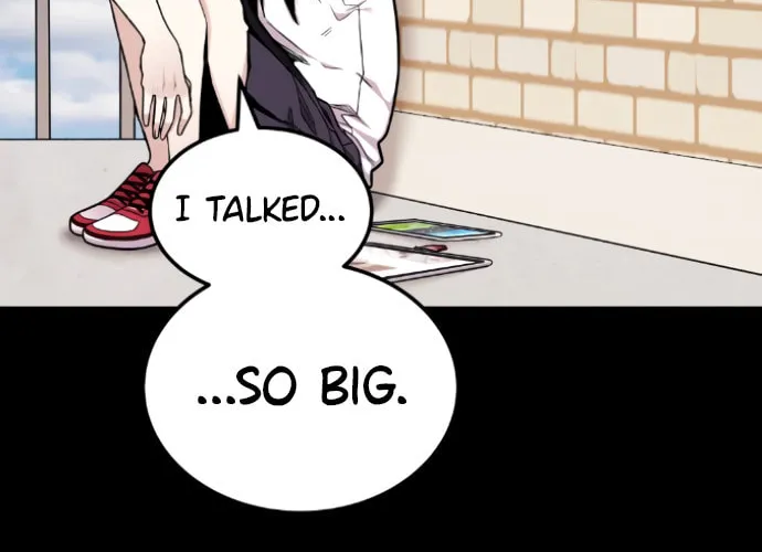 Webtoon Character Na Kang Lim Chapter 11 page 7 - 
