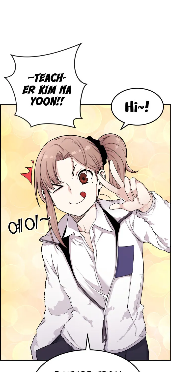 Webtoon Character Na Kang Lim Chapter 11 page 62 - 
