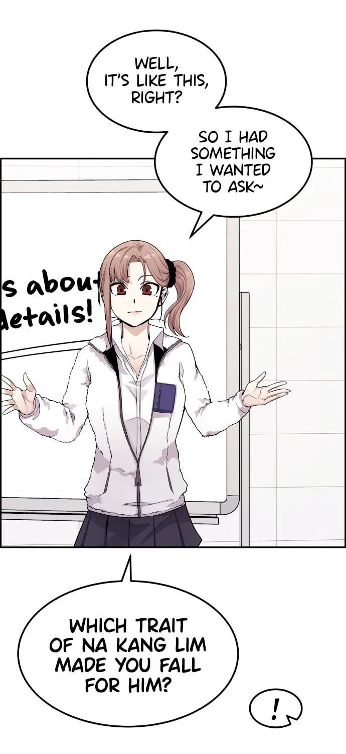 Webtoon Character Na Kang Lim Chapter 11 page 71 - 
