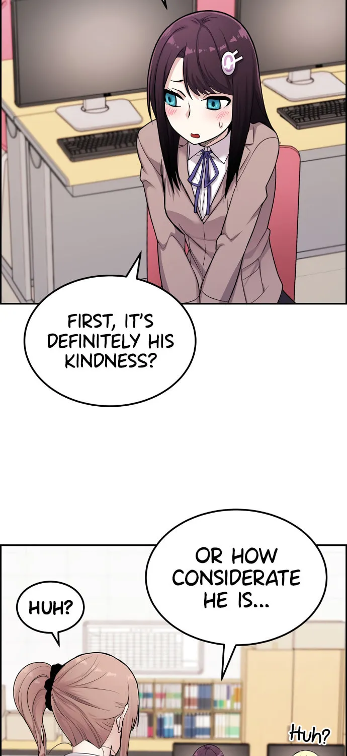 Webtoon Character Na Kang Lim Chapter 11 page 73 - 