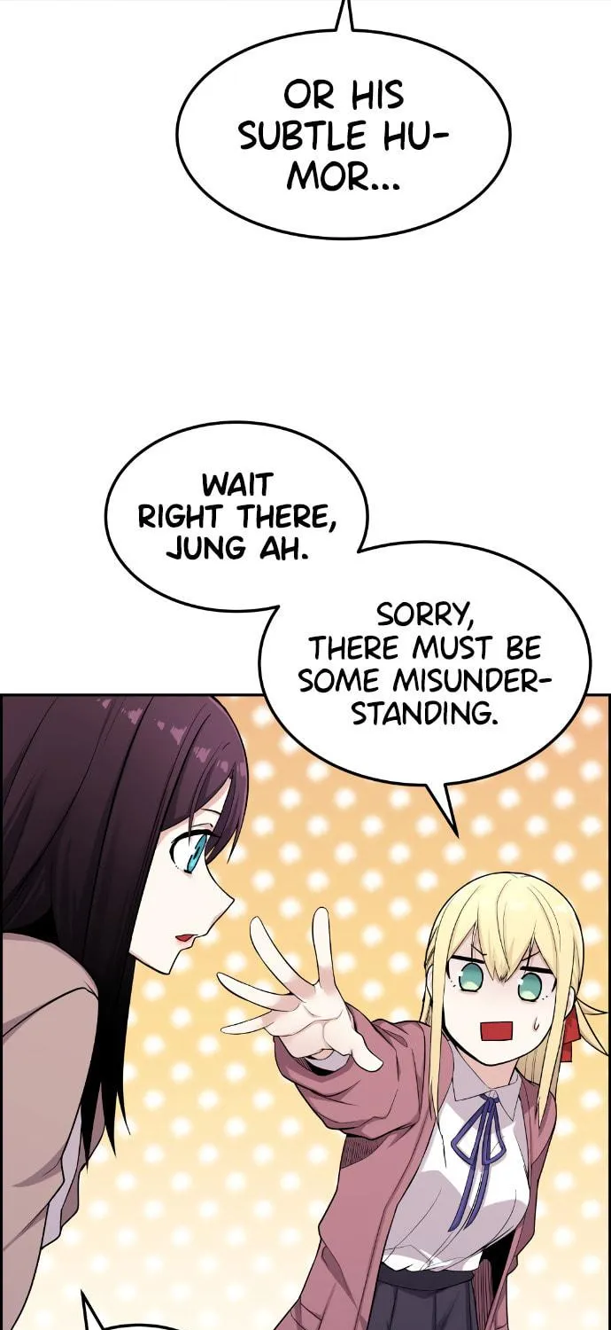 Webtoon Character Na Kang Lim Chapter 11 page 75 - 