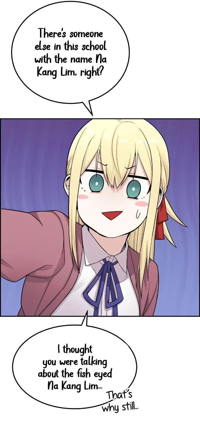 Webtoon Character Na Kang Lim Chapter 11 page 77 - 