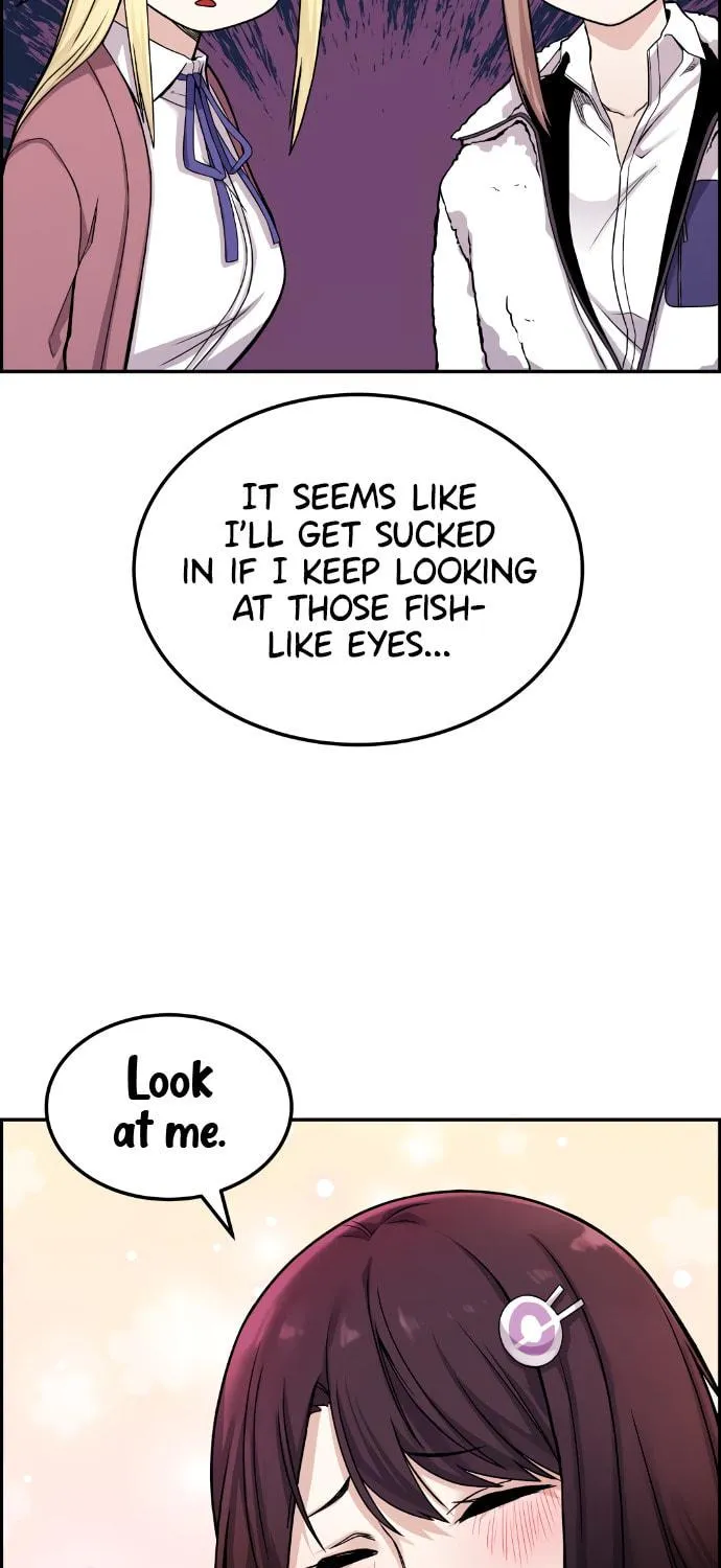 Webtoon Character Na Kang Lim Chapter 11 page 81 - 