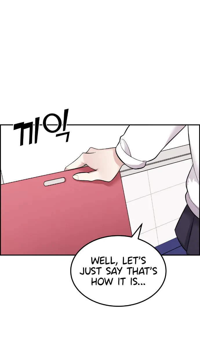 Webtoon Character Na Kang Lim Chapter 11 page 85 - 
