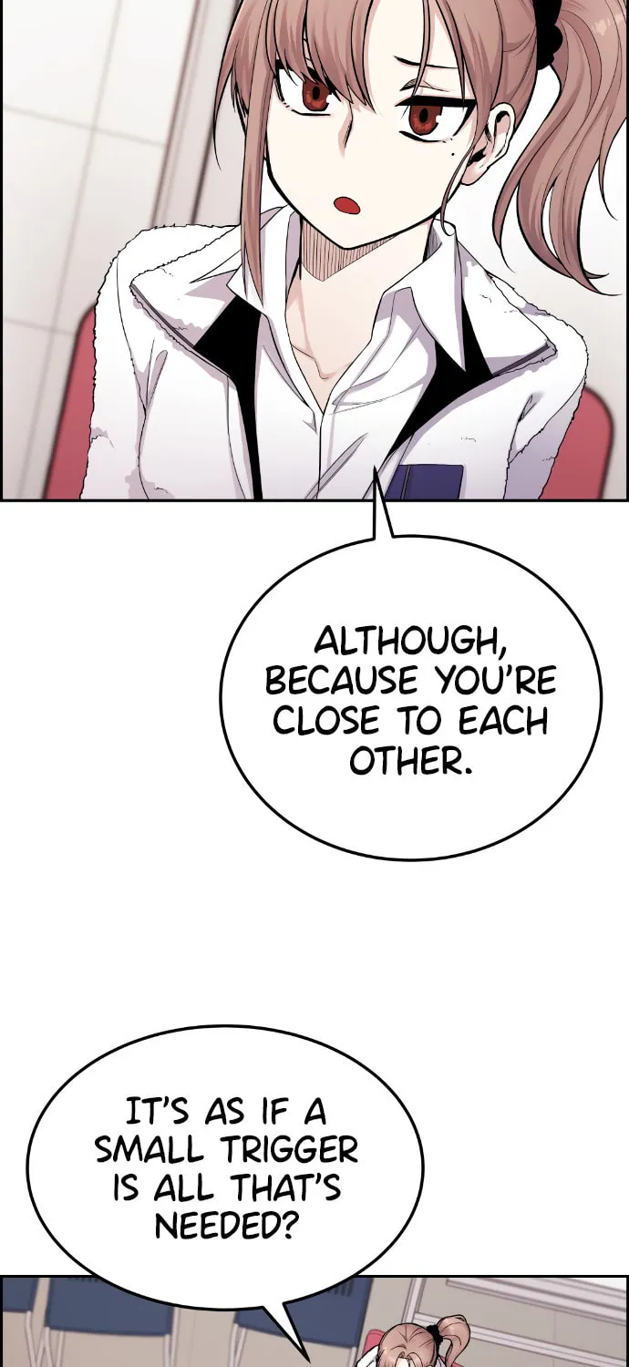 Webtoon Character Na Kang Lim Chapter 11 page 90 - 