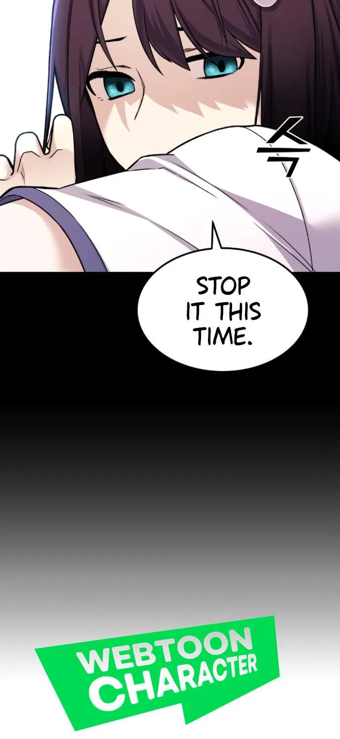 Webtoon Character Na Kang Lim Chapter 11 page 10 - 