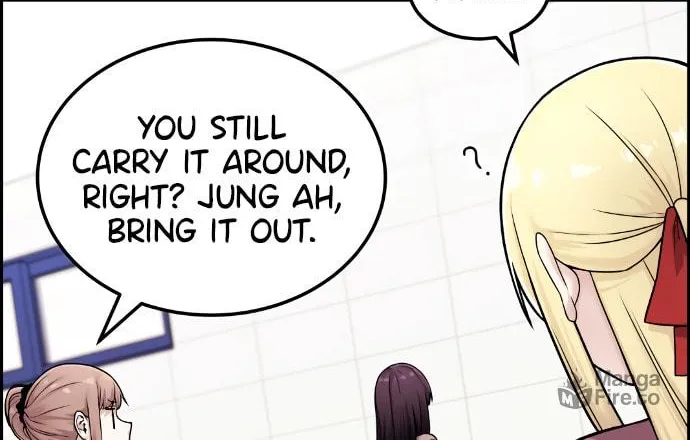 Webtoon Character Na Kang Lim Chapter 11 page 97 - 