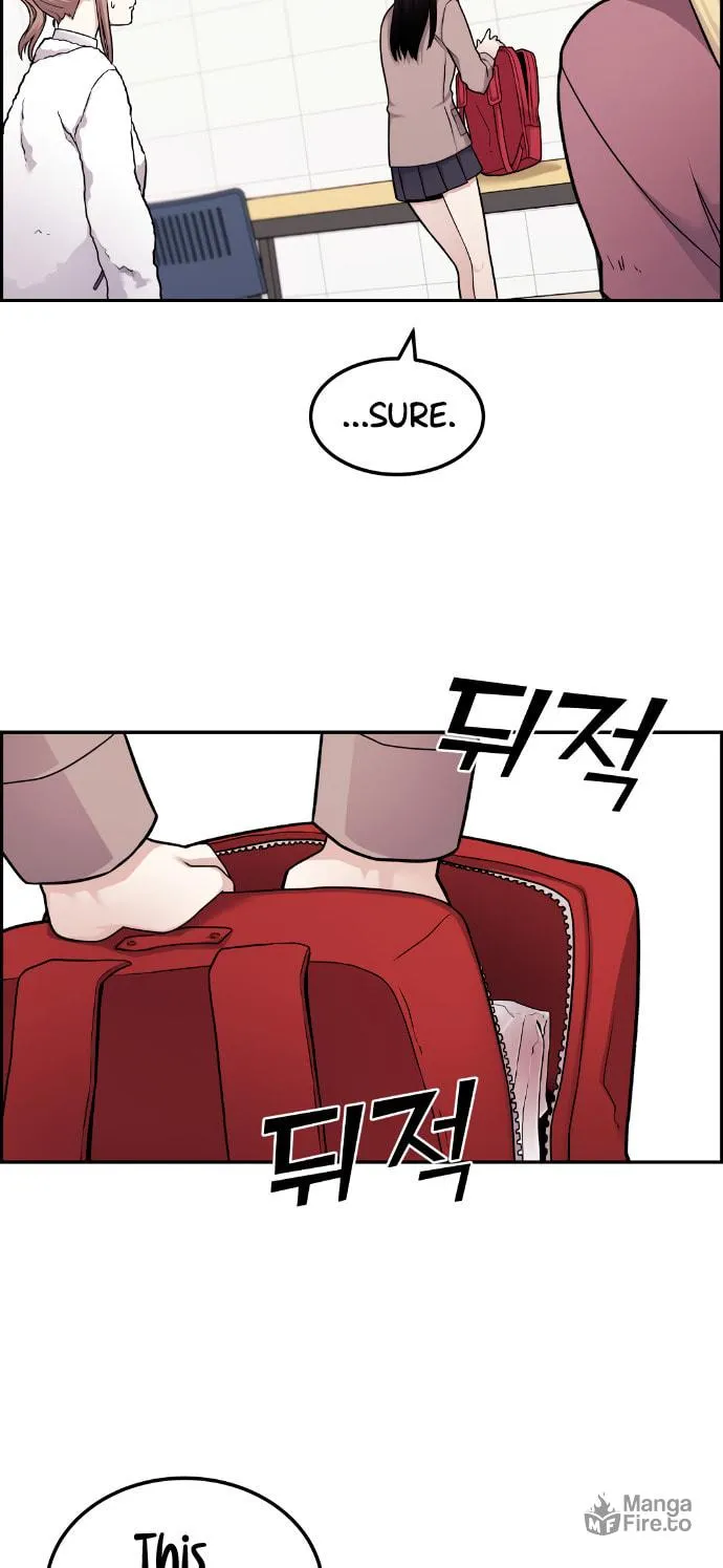 Webtoon Character Na Kang Lim Chapter 11 page 98 - 