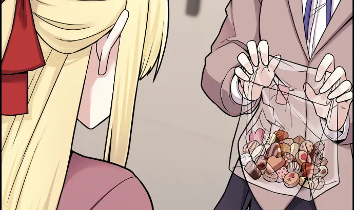 Webtoon Character Na Kang Lim Chapter 11 page 100 - 