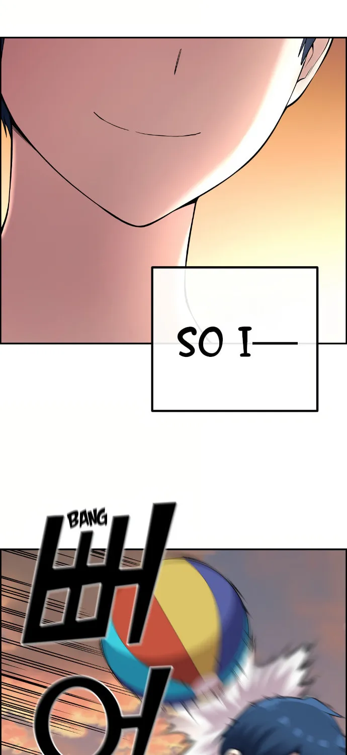 Webtoon Character Na Kang Lim Chapter 110 page 15 - 