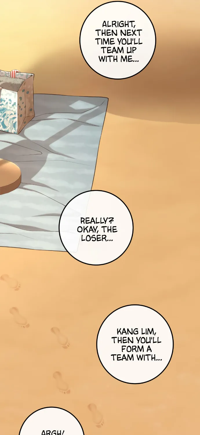 Webtoon Character Na Kang Lim Chapter 110 page 21 - 