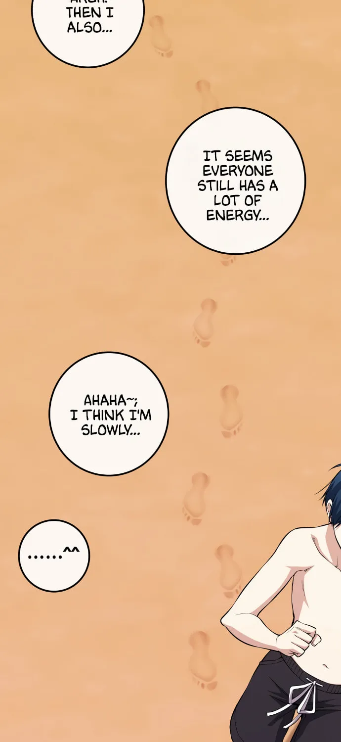 Webtoon Character Na Kang Lim Chapter 110 page 22 - 