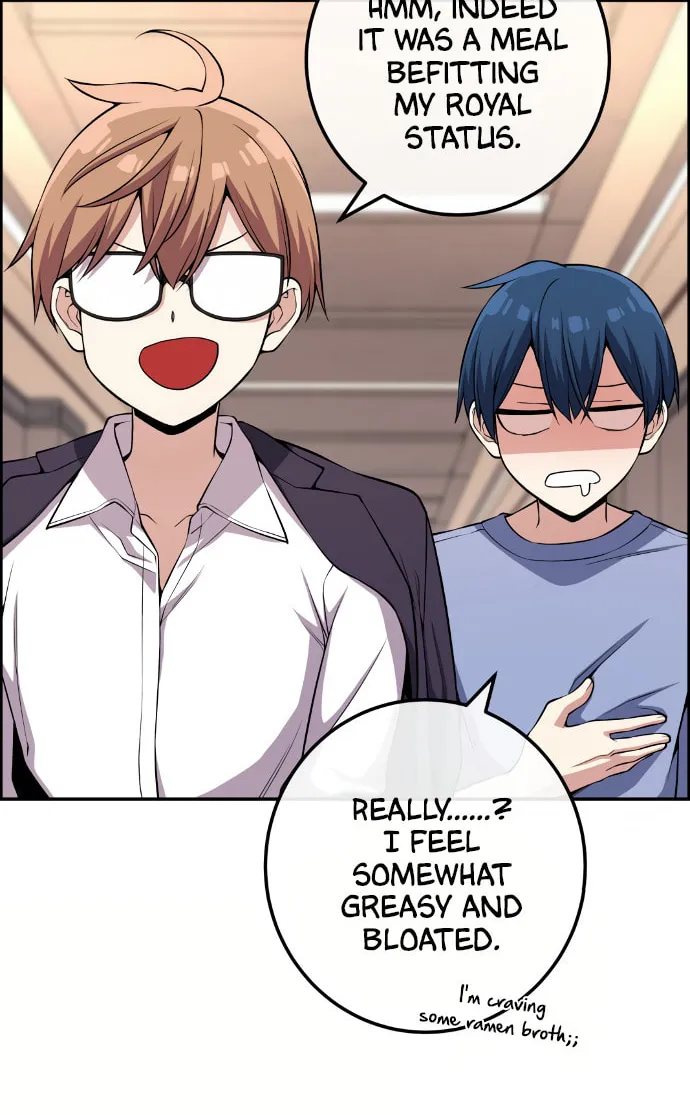 Webtoon Character Na Kang Lim Chapter 110 page 26 - 