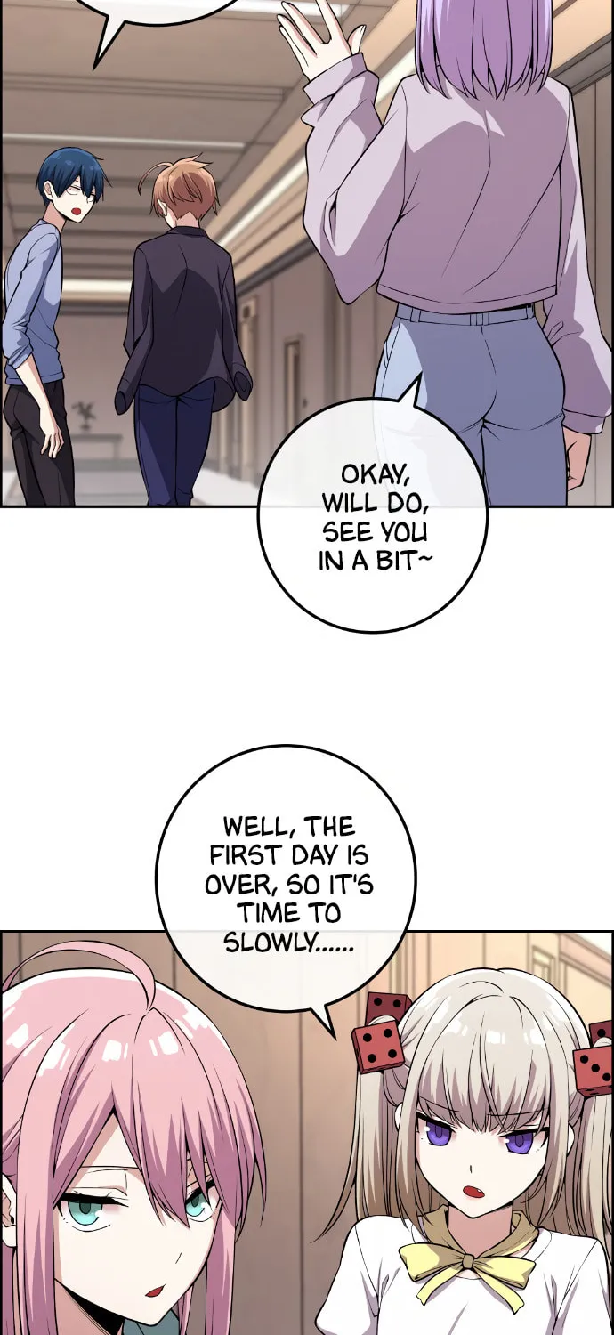 Webtoon Character Na Kang Lim Chapter 110 page 28 - 