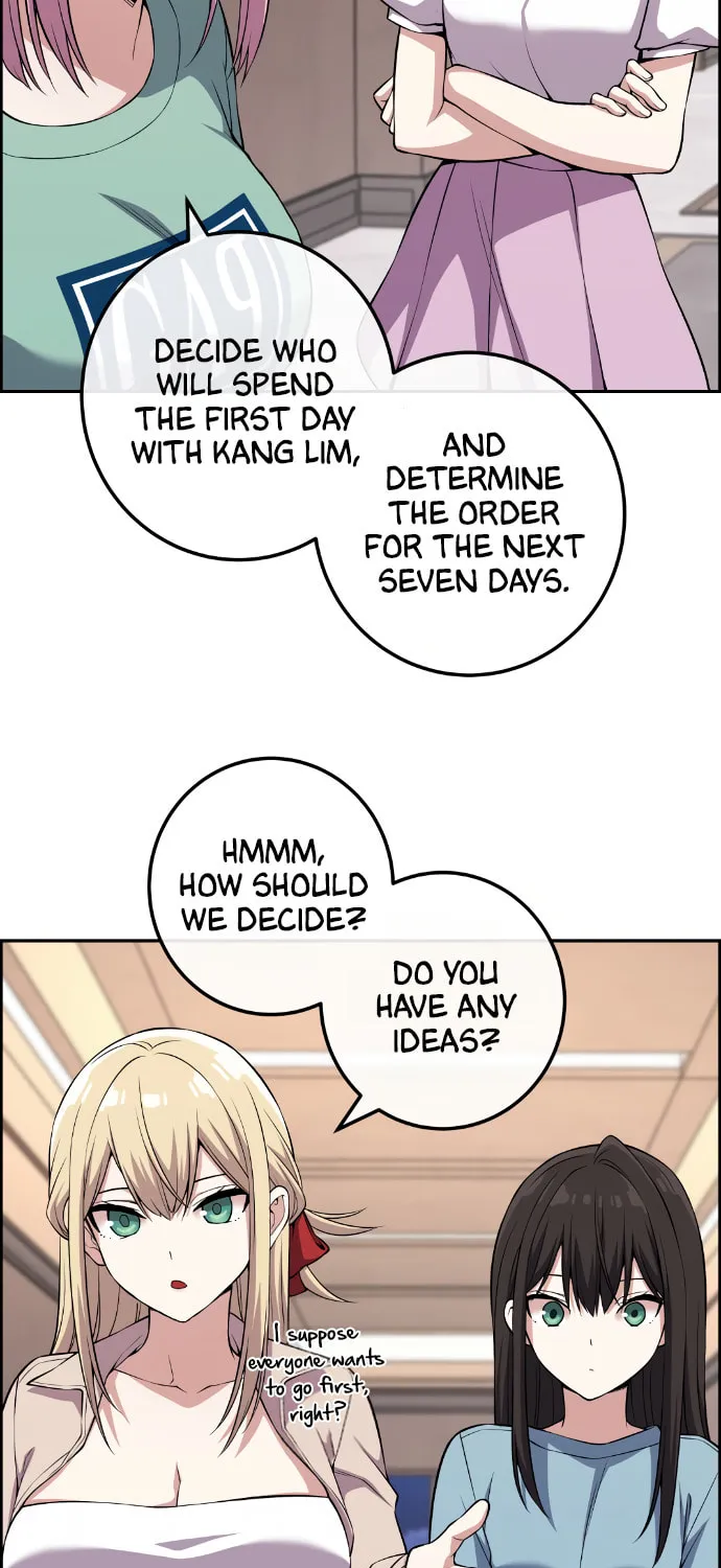 Webtoon Character Na Kang Lim Chapter 110 page 29 - 