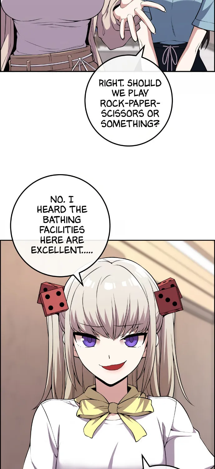 Webtoon Character Na Kang Lim Chapter 110 page 30 - 