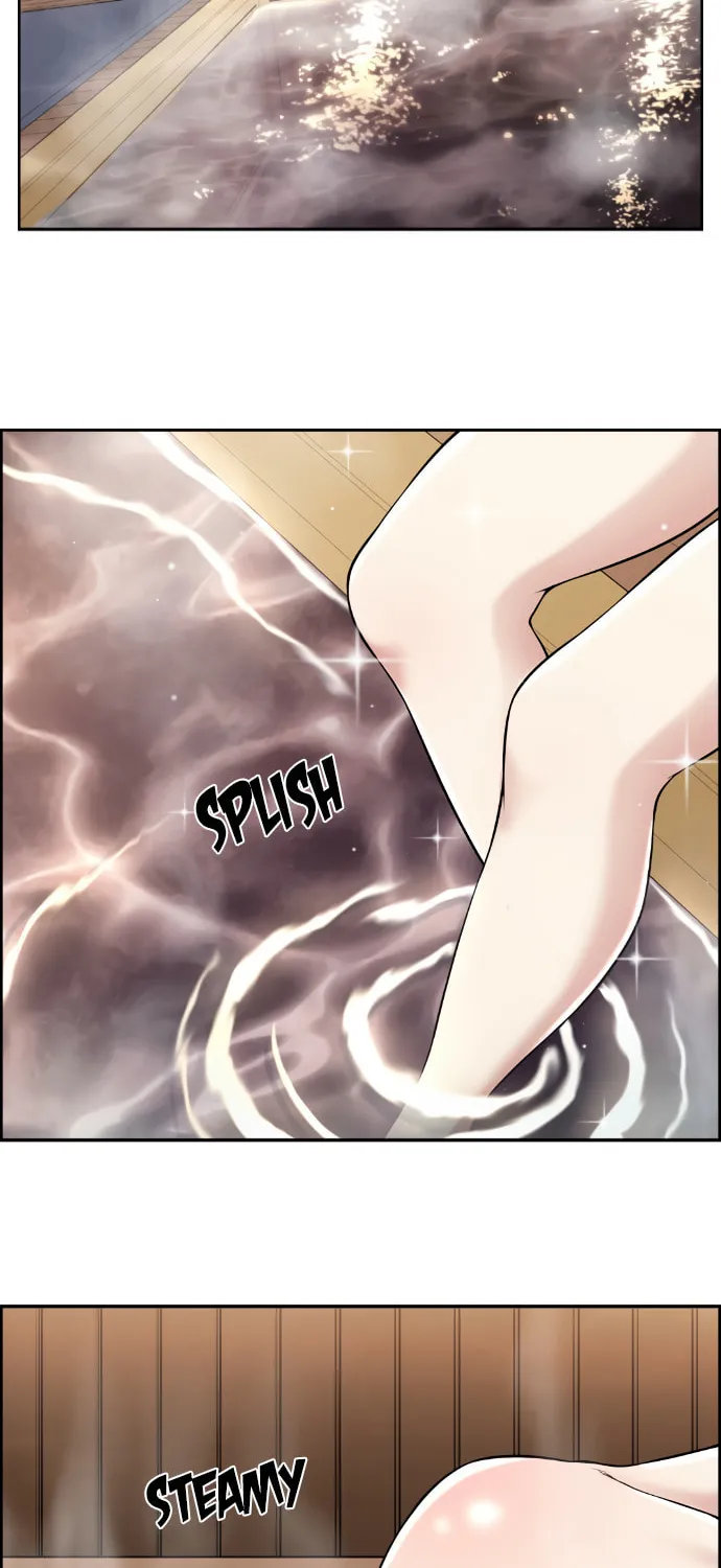Webtoon Character Na Kang Lim Chapter 110 page 32 - 