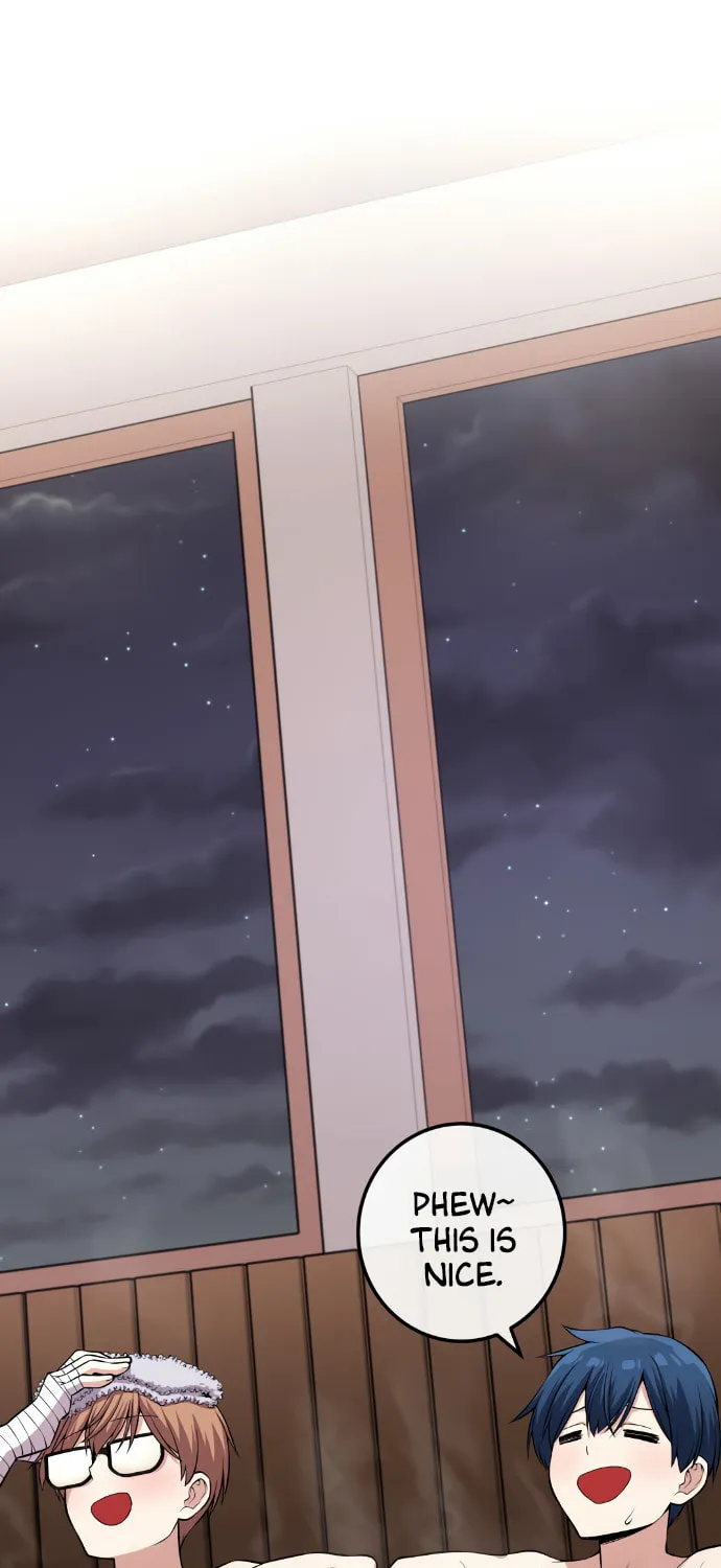 Webtoon Character Na Kang Lim Chapter 110 page 34 - 