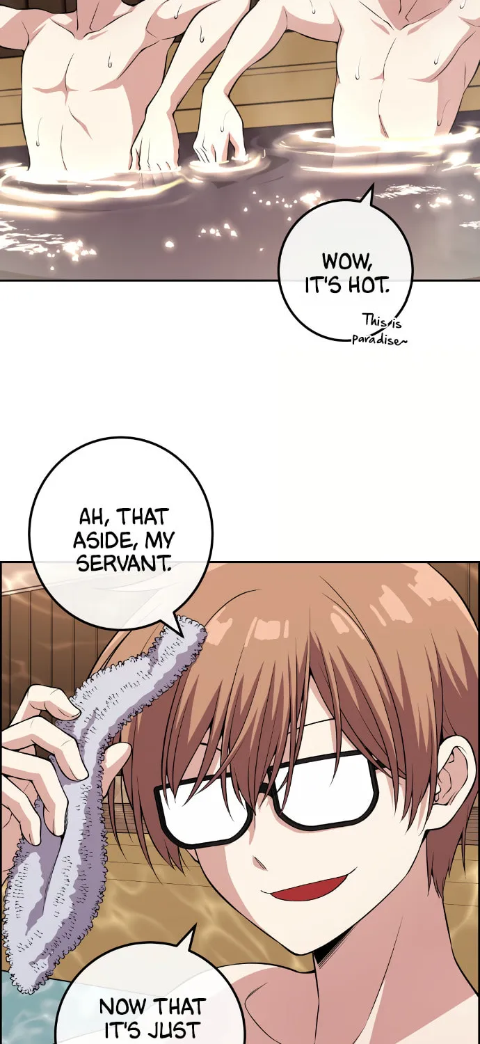 Webtoon Character Na Kang Lim Chapter 110 page 35 - 
